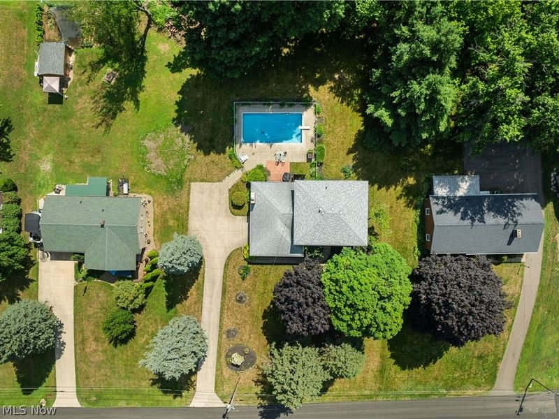 5740 Lake Cable Avenue NW, Canton, OH 44718 Photo 7