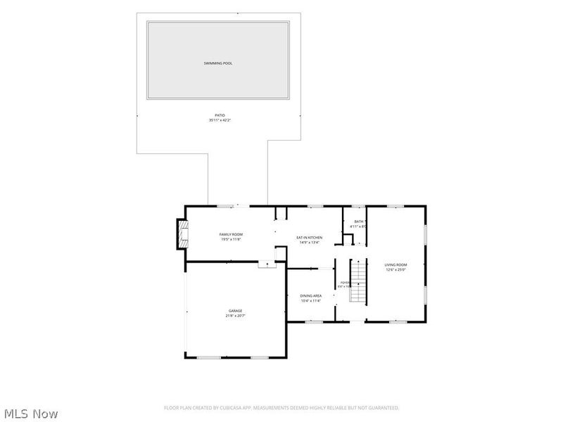 5740 Lake Cable Avenue NW, Canton, OH 44718 Photo 8