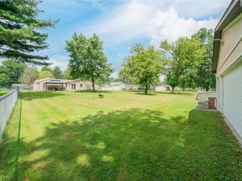 1981 Pinewood Drive , Brunswick, OH 44212 Photo 34