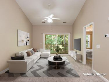 2900 Trailwood Pines Lane, Unit 301, Raleigh, NC 27603