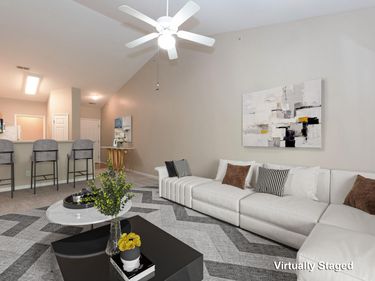 2900 Trailwood Pines Lane, Unit 301, Raleigh, NC 27603