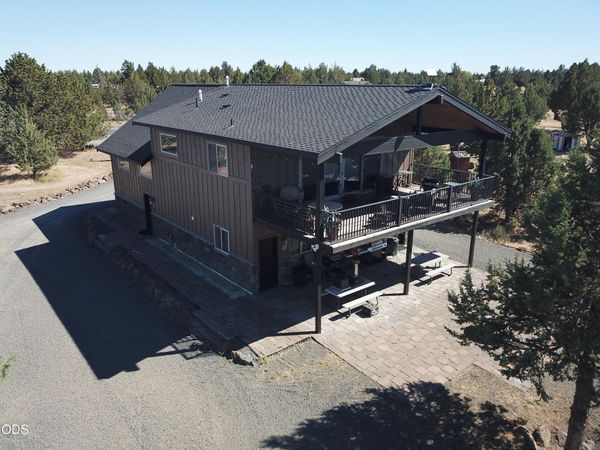 5144 SW Upper Canyon Rim, Culver, OR 97734