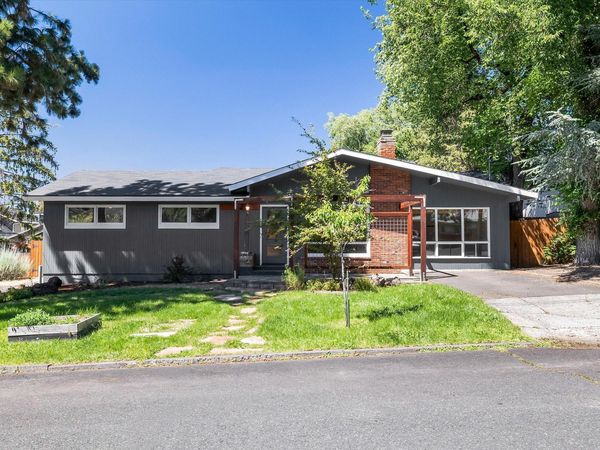 660 NE Innes Lane, Bend, OR 97701