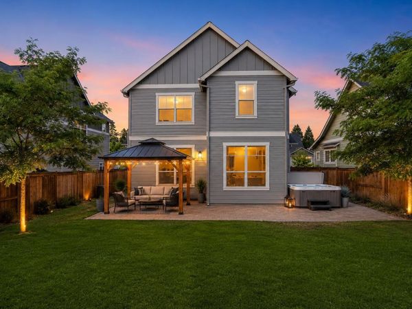 20485 SE Byron Avenue, Bend, OR 97702