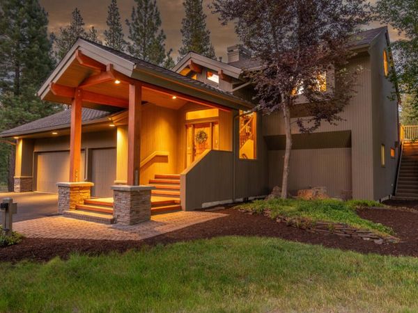 58062 Verdin Lane, Unit 1, Sunriver, OR 97707