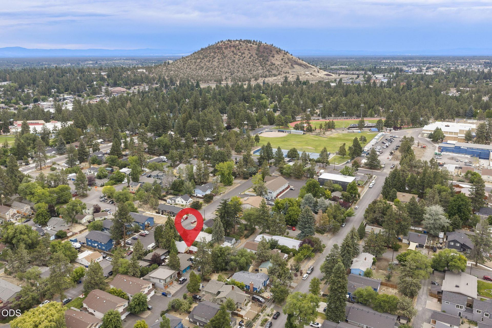 455 NE Dekalb Avenue, Bend, OR 97701 Main Photo