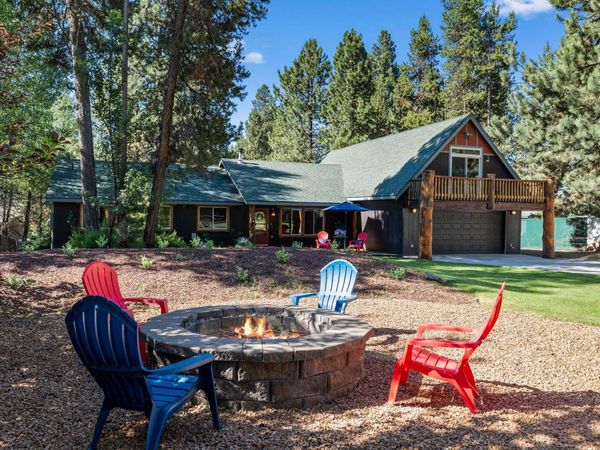 17065 Oxnard Road, Bend, OR 97707