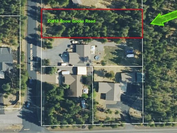 55618 Snow Goose Road, Bend, OR 97707