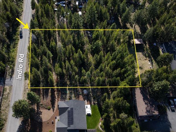 17046 Indio Road, Bend, OR 97707