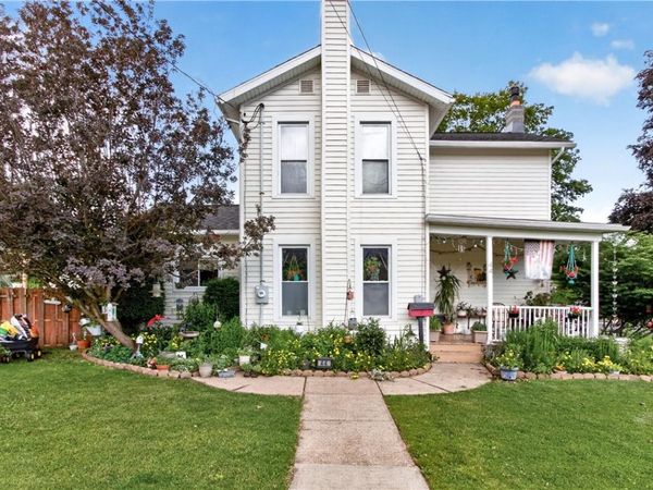 44 Park Street, Phelps, NY 14532