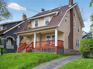 1004 Westcott Street, Syracuse, NY 13210