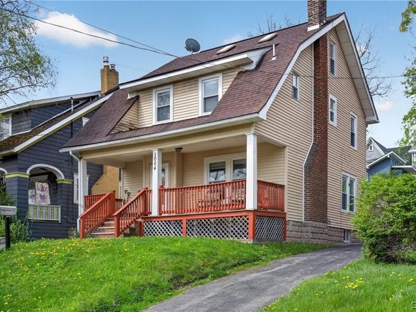 1004 Westcott Street, Syracuse, NY 13210