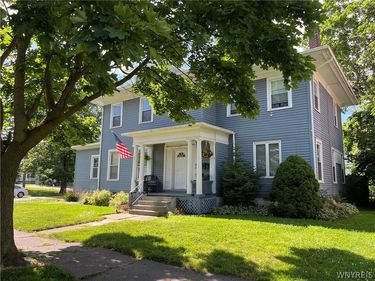 283 High Street, Lockport, NY 14094