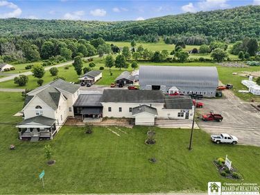 2715 Five Mile Road, Allegany, NY 14706