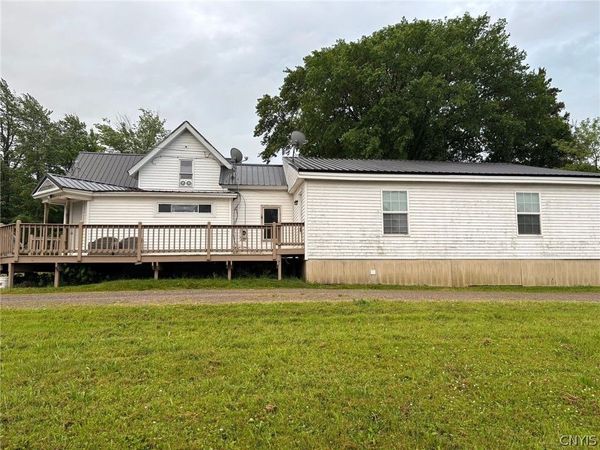 2029 County Route 1 , Unit 3, Oswego, NY 13126