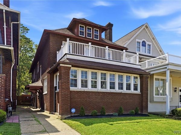 2555 Main Street , Buffalo, NY 14214