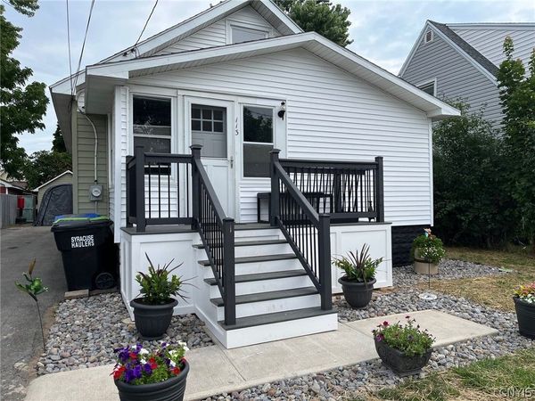 113 Brookline Road, Syracuse, NY 13208