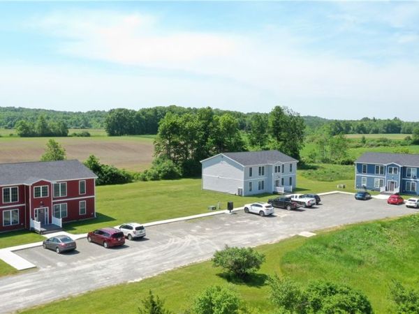 37389 Bald Rock Road, Unit 204, Clayton, NY 13624