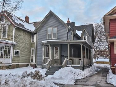 32 Rowley Street , Rochester, NY 14607