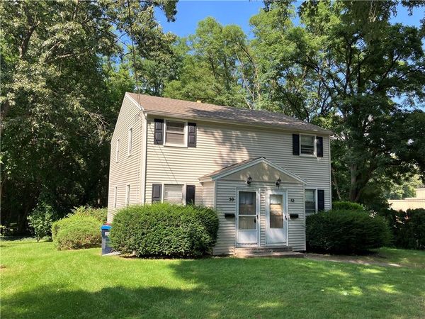 50 Golf Avenue , Pittsford, NY 14534