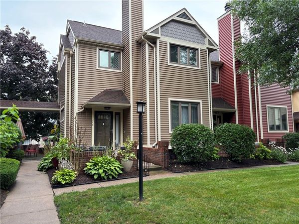 346 Frederick Douglass Street , Rochester, NY 14608