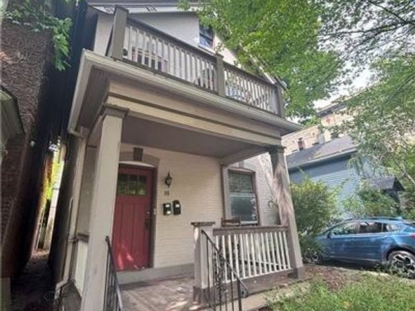 18 Irving Place , Buffalo, NY 14201
