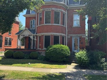 473 Virginia Street , Unit 3, Buffalo, NY 14202