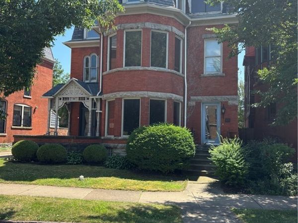 473 Virginia Street , Unit 3, Buffalo, NY 14202