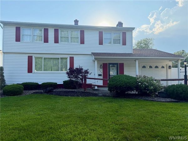 119 Kaymar Drive, Buffalo, NY 14228