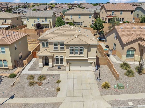 6914 Wrangell Loop NE, Rio Rancho, NM 87144