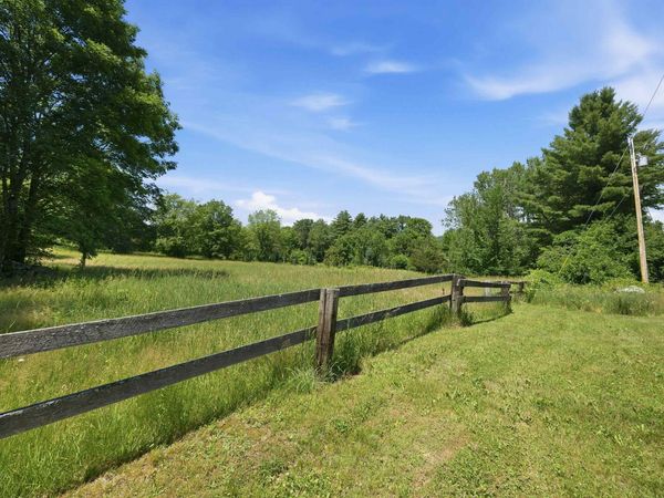 Breezy Hill Road, Bradford, NH 03221