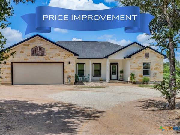 537 Lower Elgin Road, Elgin, TX 78621