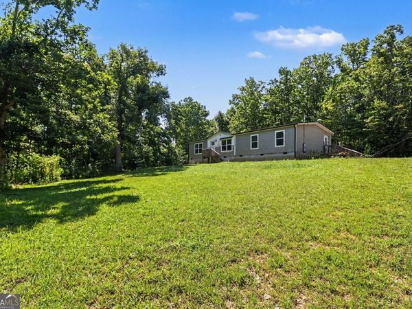 116 Ramblewood Lane, Jasper, GA 30143