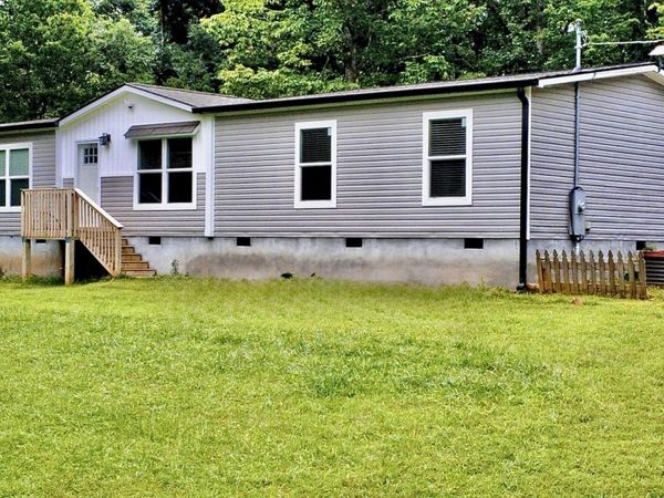 116 Ramblewood Lane, Jasper, GA 30143