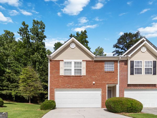897 Brickleridge Lane SE, Mableton, GA 30126