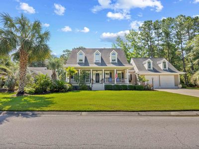 9506 Indigo Club Dr., Murrells Inlet, SC 29576