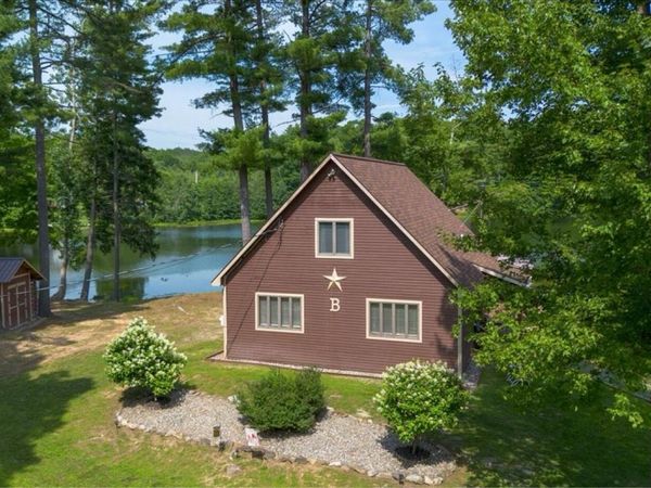 607 Baron Way, Granville, NY 12832