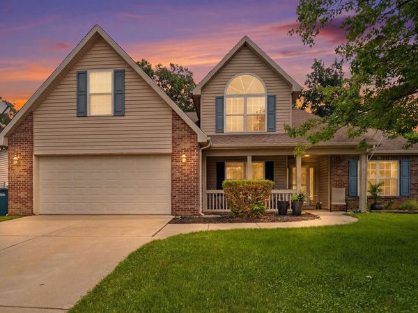 4411 Stergen Drive, Lafayette, IN 47909