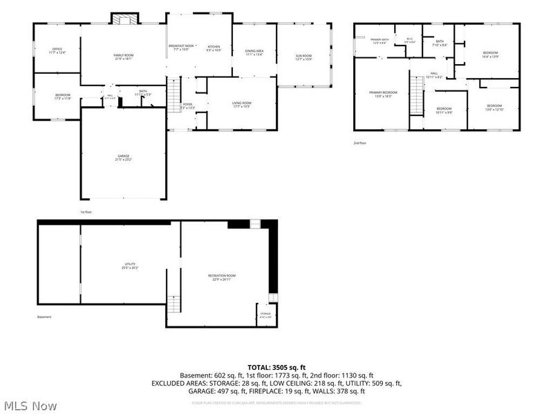 4270 N Hilltop Road, Orange, OH 44022 Photo 39