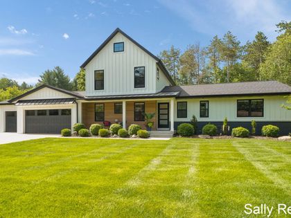 8548 Conservation Street NE Ada, MI 49301