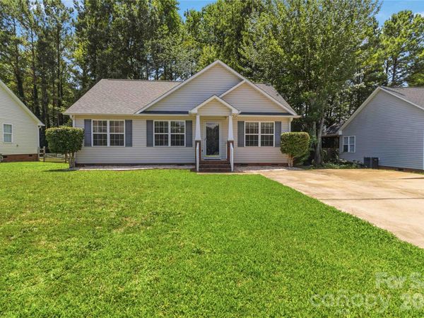 1134 Allison Bluff Trail, Rock Hill, SC 29732
