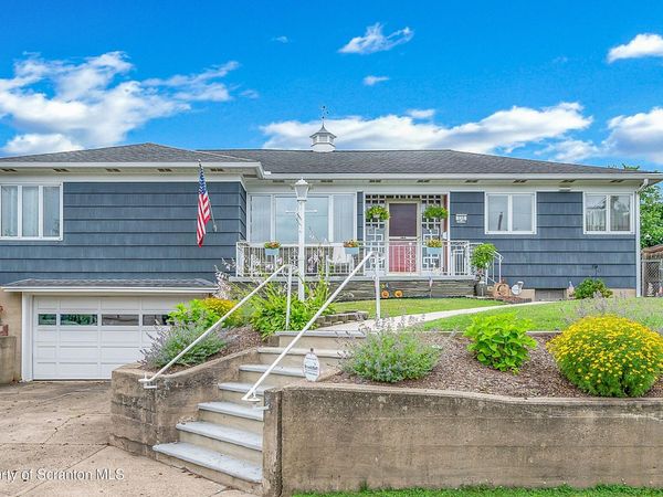 250 E Morton, Old Forge, PA 18518