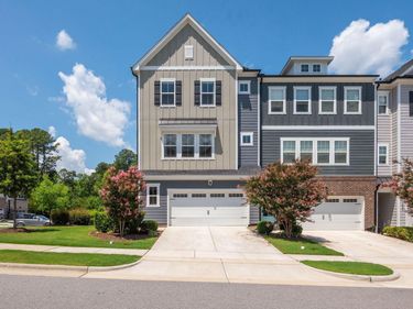 830 Amley Place, Apex, NC 27523