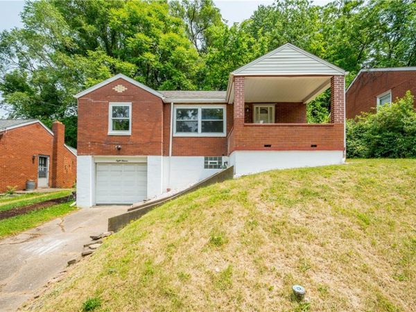 811 JEFFERSON, Mckeesport, PA 15132