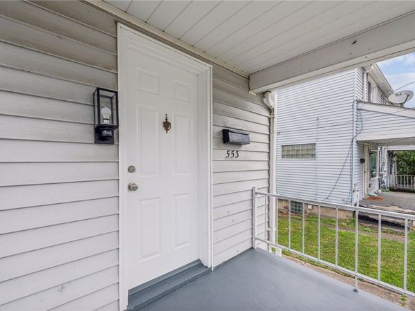 553 Farnsworth, Clairton, PA 15025