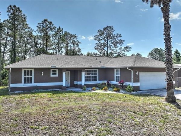 1708 Hibiscus AVE, LEHIGH ACRES, FL 33972