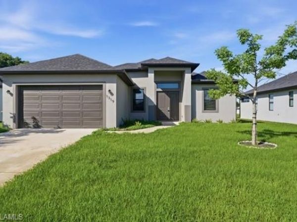 1319 Lincoln CT , IMMOKALEE, FL 34142