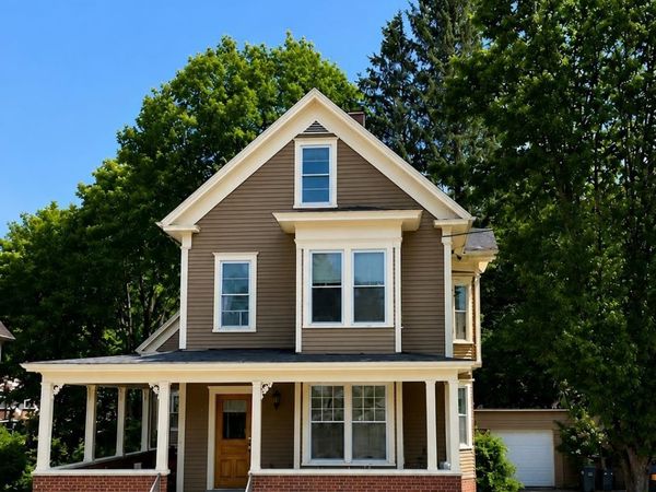 34 Myrtle Street, Hillsborough, NH 03244