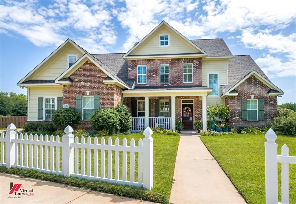 605 Parlange Circle, Shreveport, LA 71115 Main Photo