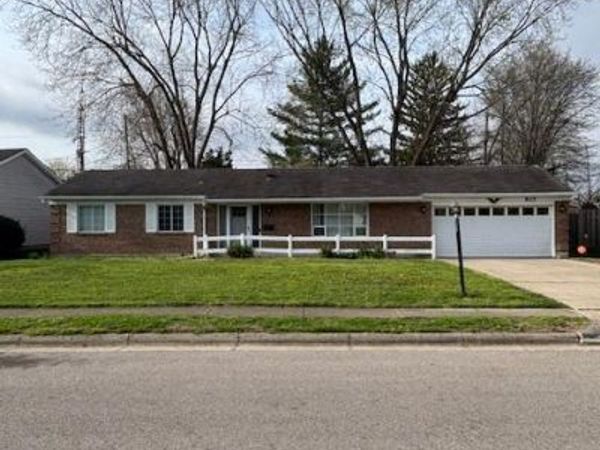 825 Williams Drive, Wilmington, OH 45177